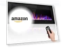 Thumbnail Ultra-Thin Wall Fireplace Heater — Electric Heating Solutions, BETELNUT