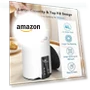 Thumbnail Ultrasonic Cool Mist Humidifier & Essential Oil Diffuser — Air Moisturizers, BWJBSW