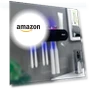थंबनेल UV Toothbrush Sanitizer and Holder — Toothbrush Holders, iHave