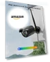Thumbnail Wireless Security Camera Outdoor Kit — Outdoor Security Cameras, Hiseeu