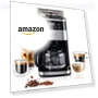 Превью 10-Cup Coffee Maker with Burr Grinder — Coffee Makers, Homtone