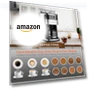 Превью 10-Cup Coffee Maker with Burr Grinder — Coffee Makers, Homtone