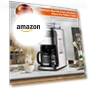 Превью 10-Cup Coffee Maker with Burr Grinder — Coffee Makers, Homtone