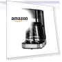 Превью 12 Cup Drip Coffee Maker — Coffee Makers, Amazon Basics