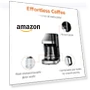 Превью 12 Cup Drip Coffee Maker — Coffee Makers, Amazon Basics