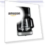 Превью 12 Cup Drip Coffee Maker — Coffee Makers, Amazon Basics