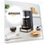 Превью 12 Cup Drip Coffee Maker — Coffee Makers, Amazon Basics