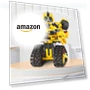 Thumbnail 2-in-1 Build a Robot Kit — Construction Kits, Panlos