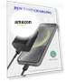 थंबनेल 25W Type C Fast Charger with 10ft Cable — Cables, Shenzhen Yijiapin Trading Co., Ltd.