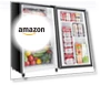 Thumbnail 3.2 Cu.Ft Mini Fridge with Freezer — Mini Fridges, Sweetcrispy