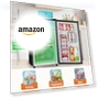 Thumbnail 3.2 Cu.Ft Mini Fridge with Freezer — Mini Fridges, Sweetcrispy