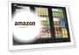 Превью 3 Door Back Bar Cooler Counter Height Glass Door Refrigerator — Drink Coolers, KoolMore