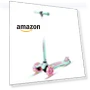 Превью 3-Wheel Kids Scooter — Kids' Bikes, Dribbl
