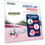 Превью 3-Wheel Kids Scooter — Kids' Bikes, Dribbl