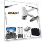 Thumbnail 4K UHD GPS RC Drone with Brushless Motor — Drones, CANKETEC