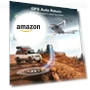 Thumbnail 4K UHD GPS RC Drone with Brushless Motor — Drones, CANKETEC