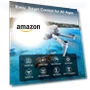 Thumbnail 4K UHD GPS RC Drone with Brushless Motor — Drones, CANKETEC