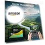 Thumbnail 4K UHD GPS RC Drone with Brushless Motor — Drones, CANKETEC
