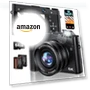 Thumbnail 5K Digital Camera with WiFi and Dual Lens — Mirrorless Cameras, ToAuite