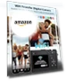 Thumbnail 5K Digital Camera with WiFi and Dual Lens — Mirrorless Cameras, ToAuite