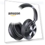 Thumbnail Active Noise Cancelling Headphones — Over-Ear Headphones, TAGRY