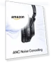 Thumbnail Active Noise Cancelling Headphones — Over-Ear Headphones, TAGRY
