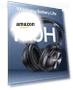 Thumbnail Active Noise Cancelling Headphones — Over-Ear Headphones, TAGRY