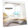 Превью Air Purifier for Home Large Room — HEPA Air Purifiers, AMEIFU