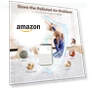 Превью Air Purifier for Home Large Room — HEPA Air Purifiers, AMEIFU