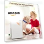 Превью Air Purifier for Home Large Room — HEPA Air Purifiers, AMEIFU