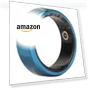 Thumbnail Ceramic Smart Ring Health Sleep Monitoring Step Counter Remote Camera — Smart Rings, ciciglow