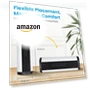 Thumbnail Ceramic Space Heater — Portable Heating Solutions, Senville
