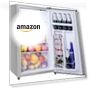 Thumbnail Compact Refrigerator with Freezer — Mini Fridges, Tehanld