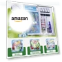 Thumbnail Compact Refrigerator with Freezer — Mini Fridges, Tehanld