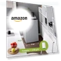 Thumbnail Compact Refrigerator with Freezer — Mini Fridges, Tehanld