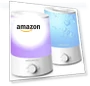 Cool Mist Humidifier — Air Moisturizers, MEGAWISE