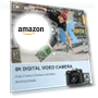 Thumbnail Digital Camera for Photography and Vlogging — Mirrorless Cameras, Yatao