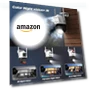 थंबनेल Dual Lens Security Camera — Rearview Cameras for Cars, ENSTER