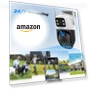 थंबनेल Dual Lens Security Camera — Rearview Cameras for Cars, ENSTER