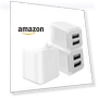 थंबनेल Dual Port USB Wall Charger — Wall Chargers, SHENZHEN OFSPOWER ELECTRONIC TECHNOLOGY CO., LTD.