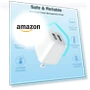 थंबनेल Dual Port USB Wall Charger — Wall Chargers, SHENZHEN OFSPOWER ELECTRONIC TECHNOLOGY CO., LTD.