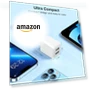 थंबनेल Dual Port USB Wall Charger — Wall Chargers, SHENZHEN OFSPOWER ELECTRONIC TECHNOLOGY CO., LTD.