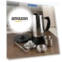 Thumbnail Electric Coffee Percolator — Electric Coffee Brewers, APOXCON