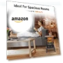 Превью Electric Fireplace Space Heater with Flame Effect — Portable Heating Solutions, EZ-HEAT
