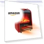 थंबनेल Electric Mini Fireplace Space Heater — Portable Heating Solutions, Comfort Zone
