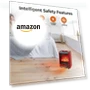 थंबनेल Electric Mini Fireplace Space Heater — Portable Heating Solutions, Comfort Zone