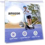 Thumbnail Electric Scooter for Kids — Electric Vehicles, isinwheel