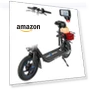 Thumbnail Electric Scooter with Seat — Electric Self-Balancing Scooters, URBANMAX