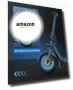 Thumbnail Electric Scooter with Seat — Electric Self-Balancing Scooters, URBANMAX