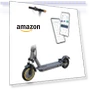 Thumbnail Electric Scooter — Electric Self-Balancing Scooters, VOLPAM